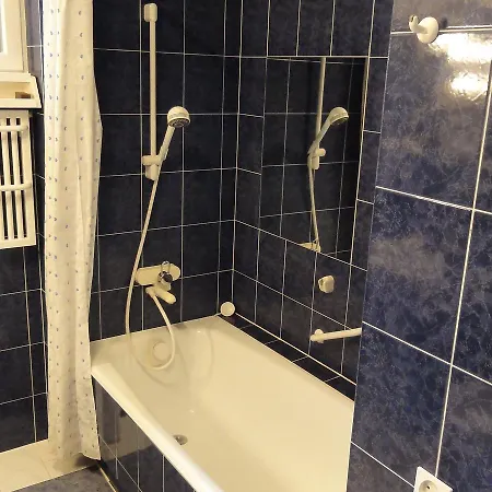 Apartment Sopot Appartement Sopot