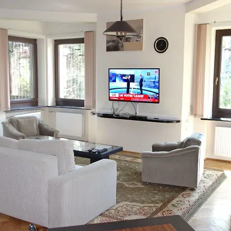 Apartment Sopot Apartamento
