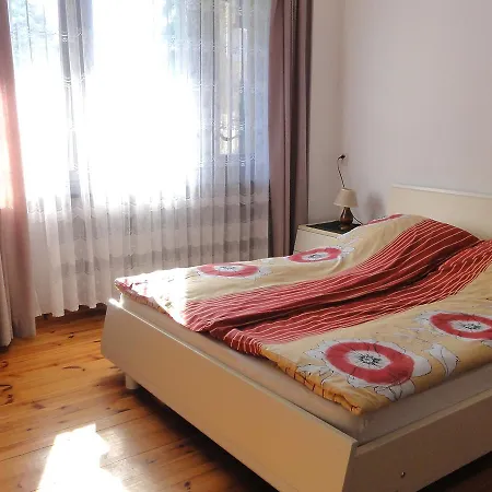 Appartement Apartment Sopot Sopot
