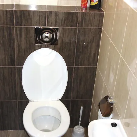Apartment Sopot Appartement Sopot