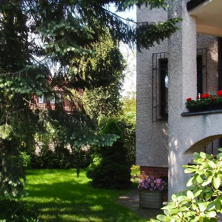 Apartment Sopot Appartement *