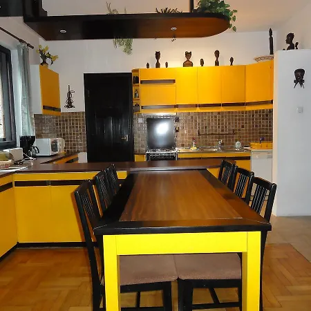 Apartment Sopot Appartement Sopot