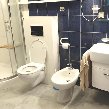 Apartment Sopot Appartement *