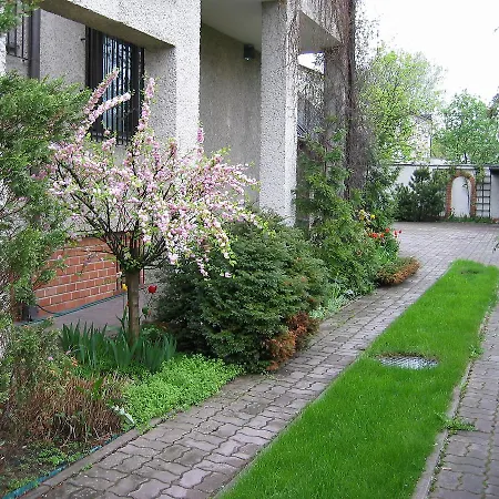 Apartment Sopot *