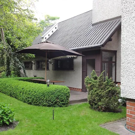 Appartement Apartment Sopot *