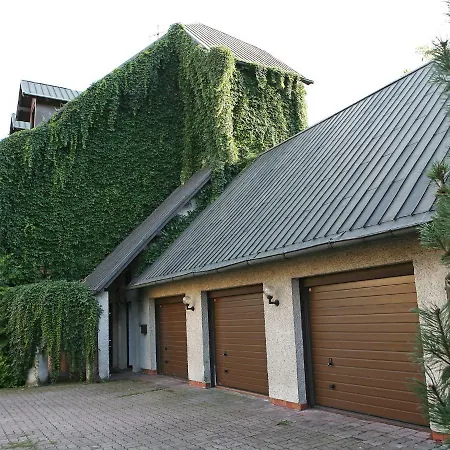 Apartment Sopot Appartement
